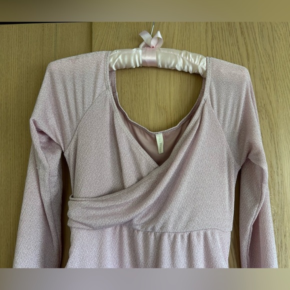 Maternity Gown ❣️price drop❣️ - Picture 4 of 6